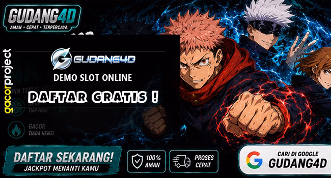 Demo Slot Online